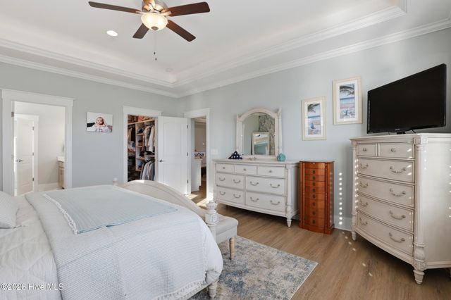 566 Moss Lake Lane, Holly Ridge, NC 28445