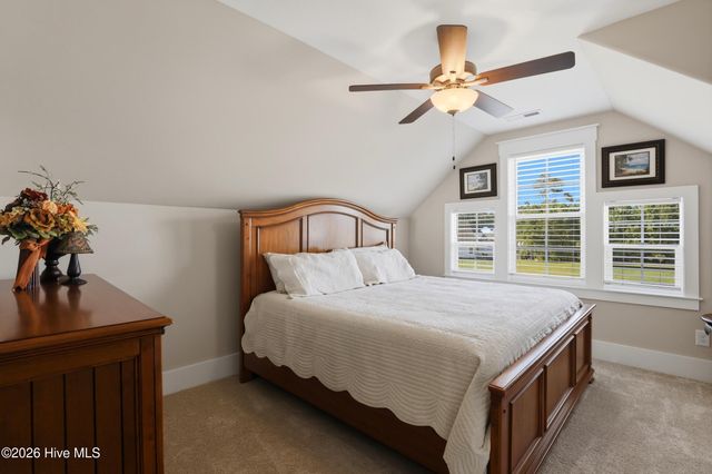 566 Moss Lake Lane, Holly Ridge, NC 28445