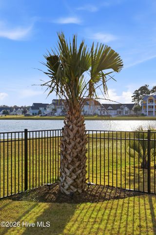 566 Moss Lake Lane, Holly Ridge, NC 28445