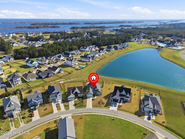 566 Moss Lake Lane, Holly Ridge, NC 28445