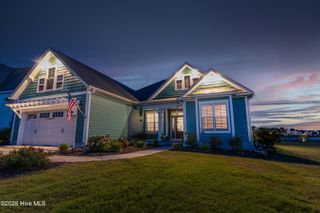 566 Moss Lake Lane, Holly Ridge, NC 28445
