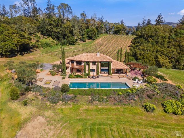 22355 Chianti Rd, Geyserville, CA 95441