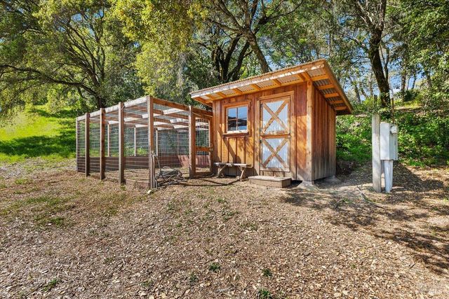 22355 Chianti Rd, Geyserville, CA 95441