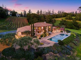 22355 Chianti Rd, Geyserville, CA 95441