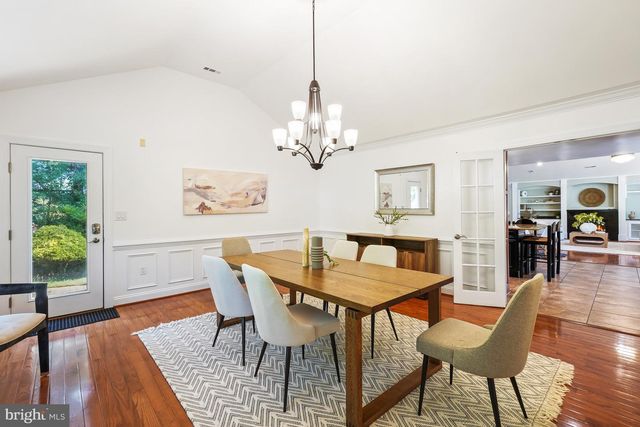 6036 ARMSTRONG CT, Alexandria, VA 22315