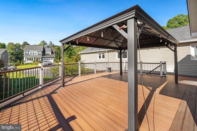6036 ARMSTRONG CT, Alexandria, VA 22315