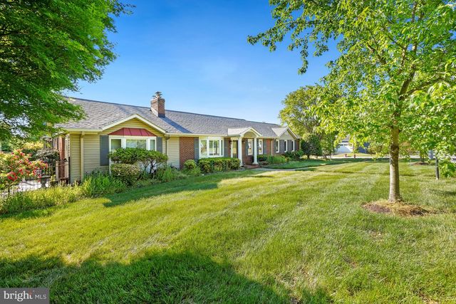 6036 ARMSTRONG CT, Alexandria, VA 22315