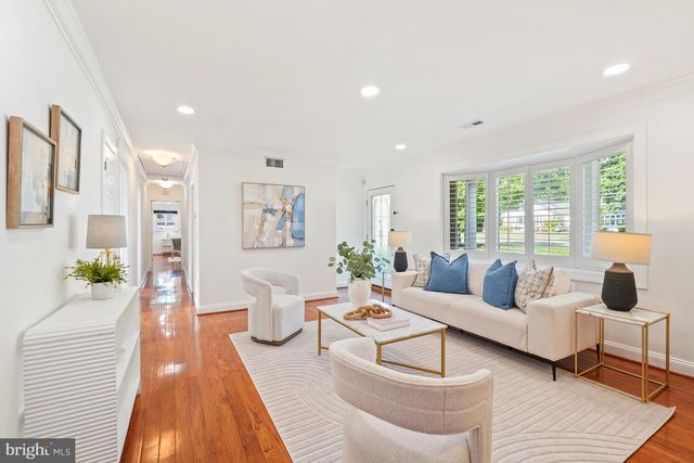 6036 ARMSTRONG CT, Alexandria, VA 22315