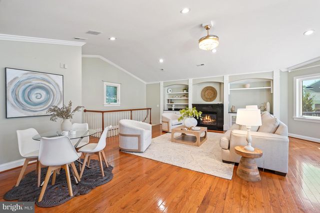 6036 ARMSTRONG CT, Alexandria, VA 22315