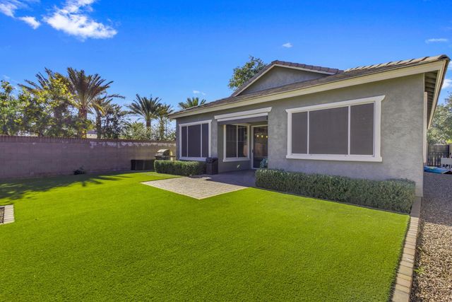 2555 S Benton, Mesa, AZ 85209