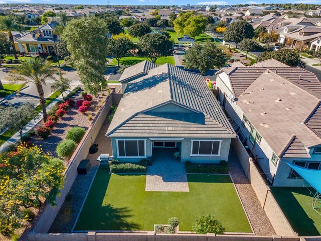 2555 S Benton, Mesa, AZ 85209