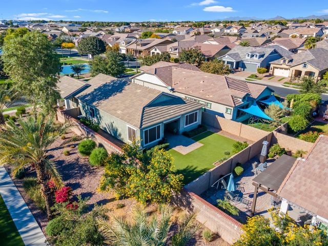 2555 S Benton, Mesa, AZ 85209