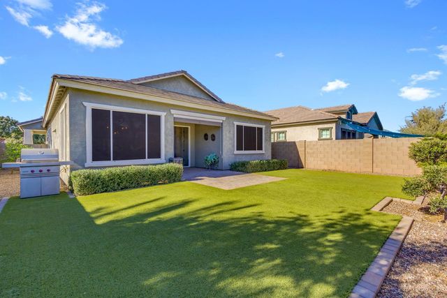 2555 S Benton, Mesa, AZ 85209