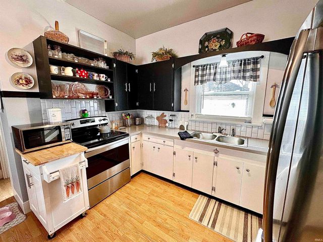 3007 Forest Avenue, Evansville, IN 47712