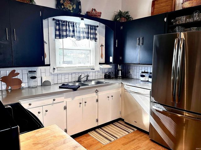 3007 Forest Avenue, Evansville, IN 47712