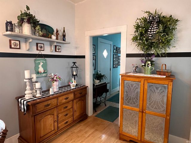 3007 Forest Avenue, Evansville, IN 47712