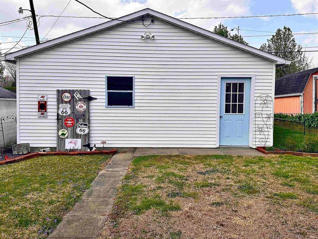 3007 Forest Avenue, Evansville, IN 47712