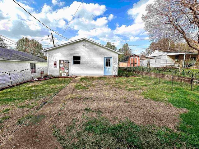 3007 Forest Avenue, Evansville, IN 47712