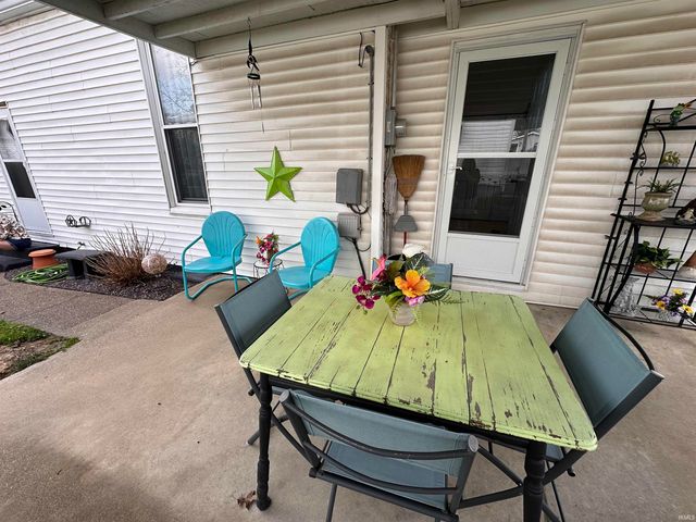 3007 Forest Avenue, Evansville, IN 47712