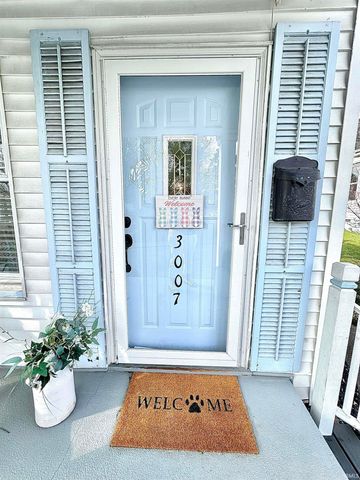 3007 Forest Avenue, Evansville, IN 47712