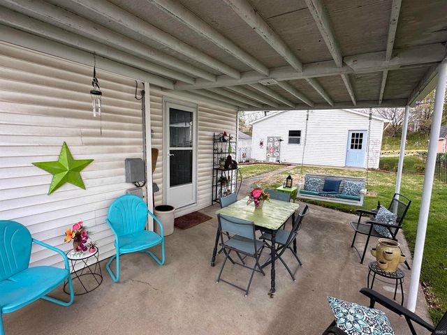 3007 Forest Avenue, Evansville, IN 47712