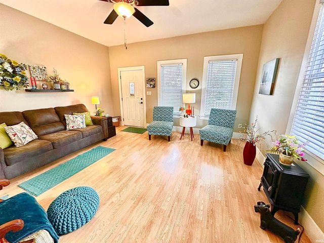 3007 Forest Avenue, Evansville, IN 47712