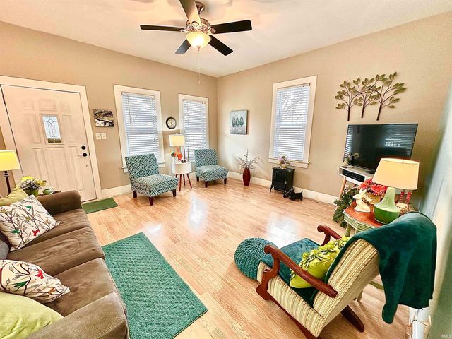 3007 Forest Avenue, Evansville, IN 47712