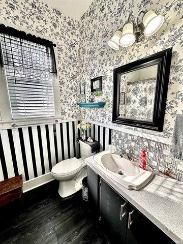 3007 Forest Avenue, Evansville, IN 47712