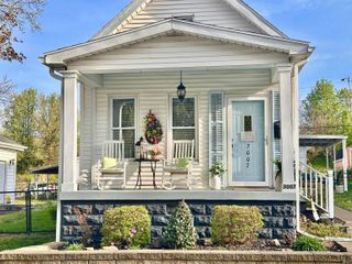 3007 Forest Avenue, Evansville, IN 47712