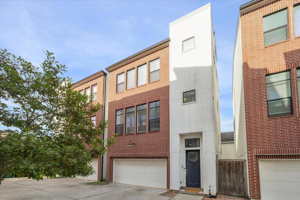 1408 Ruthven Street, Houston, TX 77019