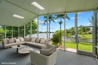 836 Lake Wellington Drive, Wellington, FL 33414
