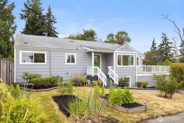 10835 35th Avenue SW, Seattle, WA 98146