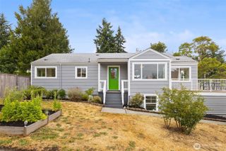 10835 35th Avenue SW, Seattle, WA 98146
