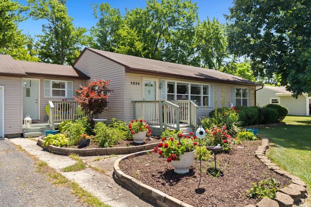 5026 Wheelock Road, Fort Wayne, IN 46835