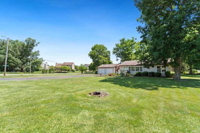 5026 Wheelock Road, Fort Wayne, IN 46835