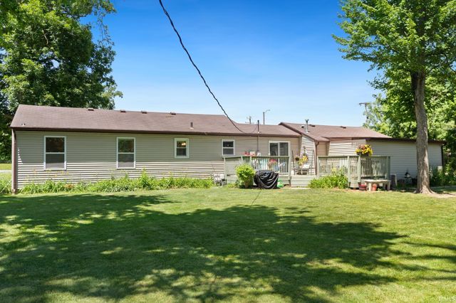 5026 Wheelock Road, Fort Wayne, IN 46835
