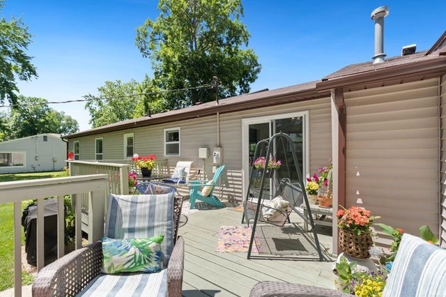 5026 Wheelock Road, Fort Wayne, IN 46835