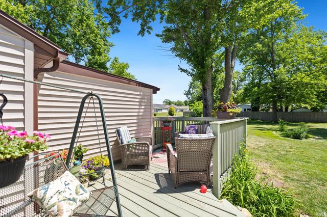 5026 Wheelock Road, Fort Wayne, IN 46835