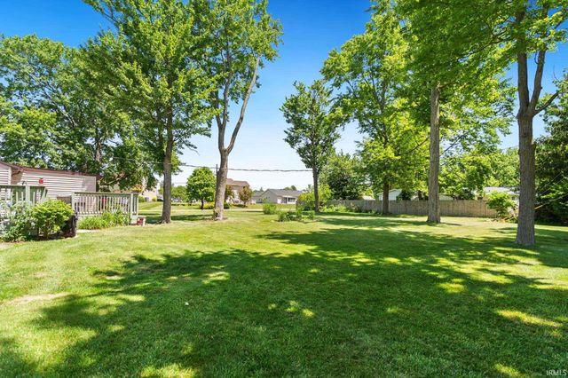 5026 Wheelock Road, Fort Wayne, IN 46835
