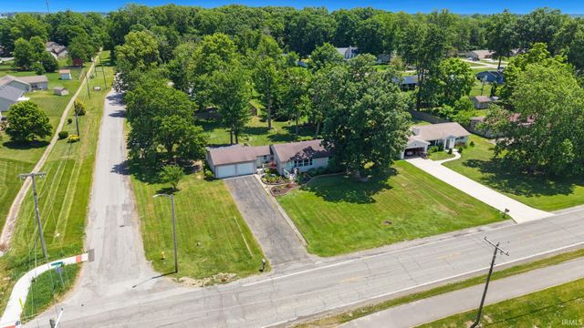 5026 Wheelock Road, Fort Wayne, IN 46835