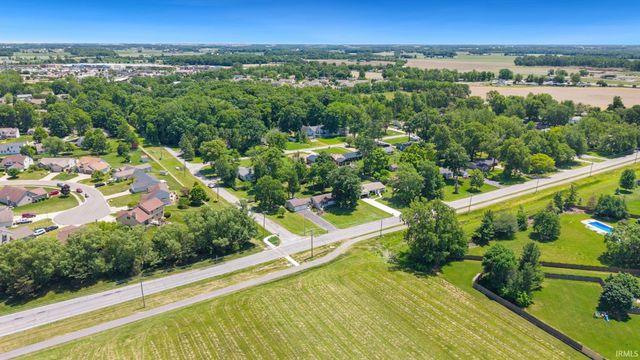 5026 Wheelock Road, Fort Wayne, IN 46835
