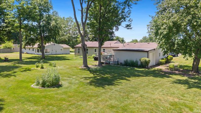 5026 Wheelock Road, Fort Wayne, IN 46835