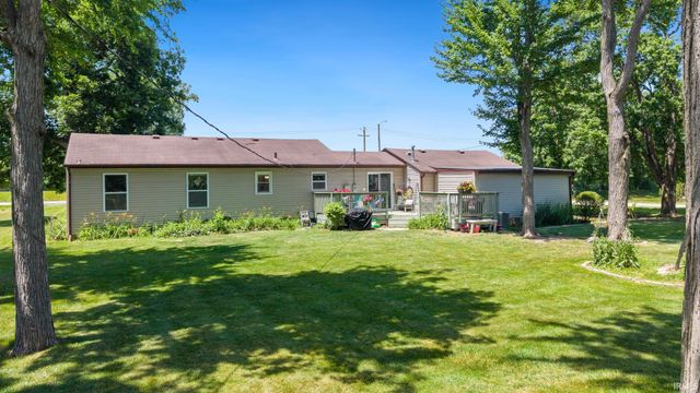 5026 Wheelock Road, Fort Wayne, IN 46835