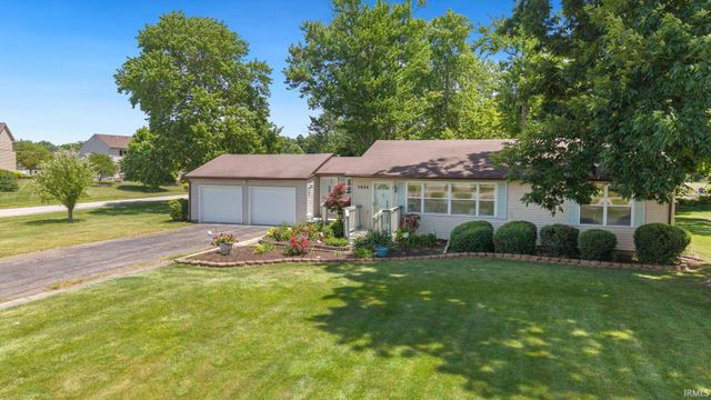 5026 Wheelock Road, Fort Wayne, IN 46835