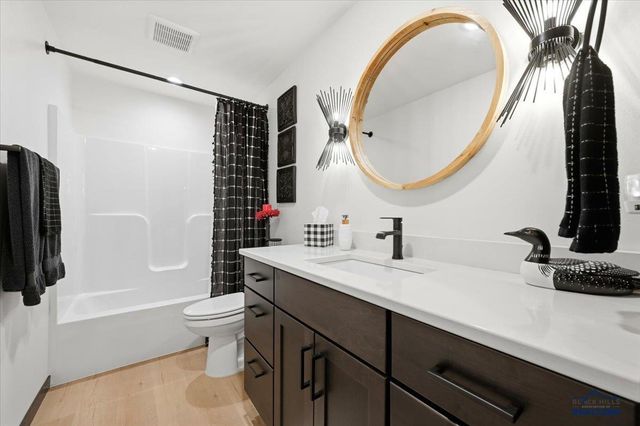 2444 TALISKER AVENUE, Spearfish, SD 57783