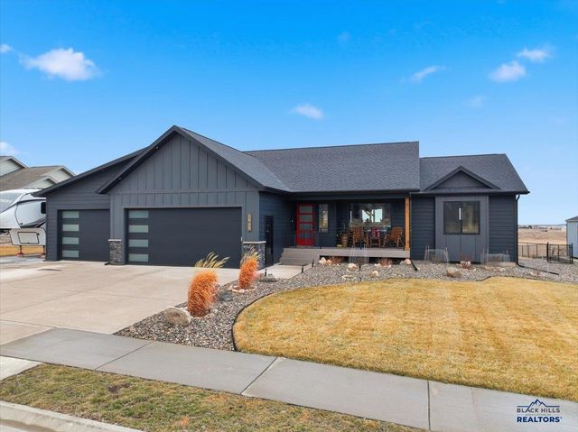 2444 TALISKER AVENUE, Spearfish, SD 57783