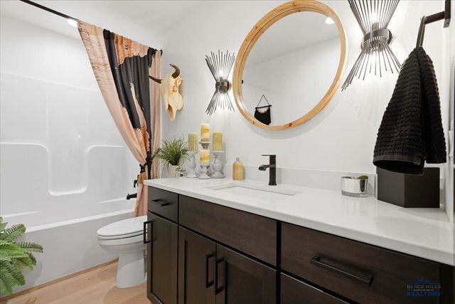 2444 TALISKER AVENUE, Spearfish, SD 57783