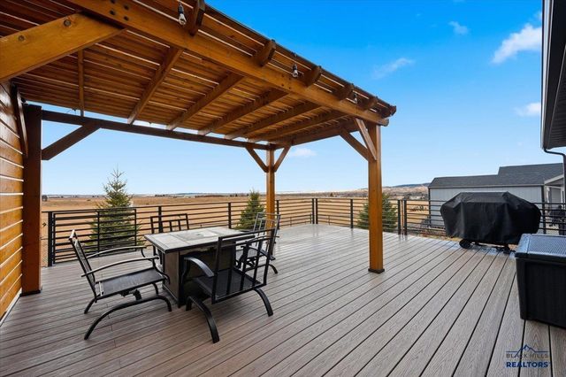 2444 TALISKER AVENUE, Spearfish, SD 57783