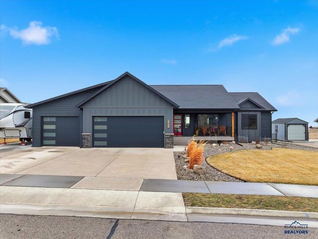 2444 TALISKER AVENUE, Spearfish, SD 57783