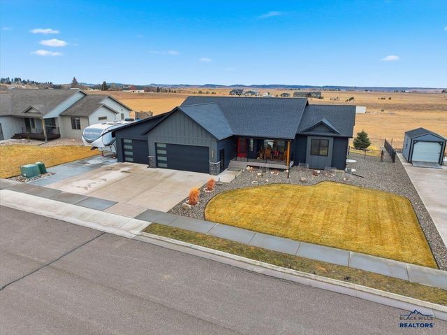 2444 TALISKER AVENUE, Spearfish, SD 57783